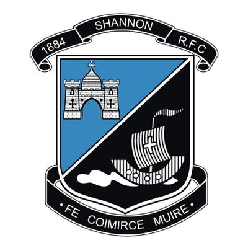 Shannon RFC Archives